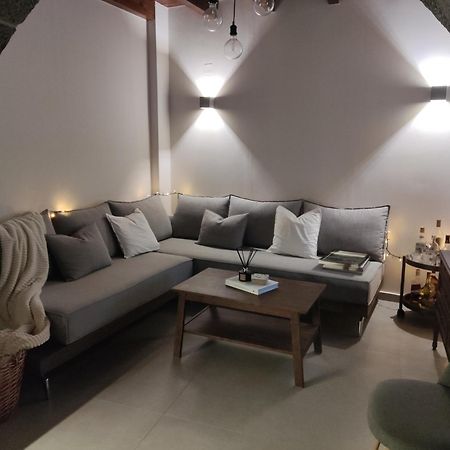Kagiampakis Concept Residences Avdou المظهر الخارجي الصورة