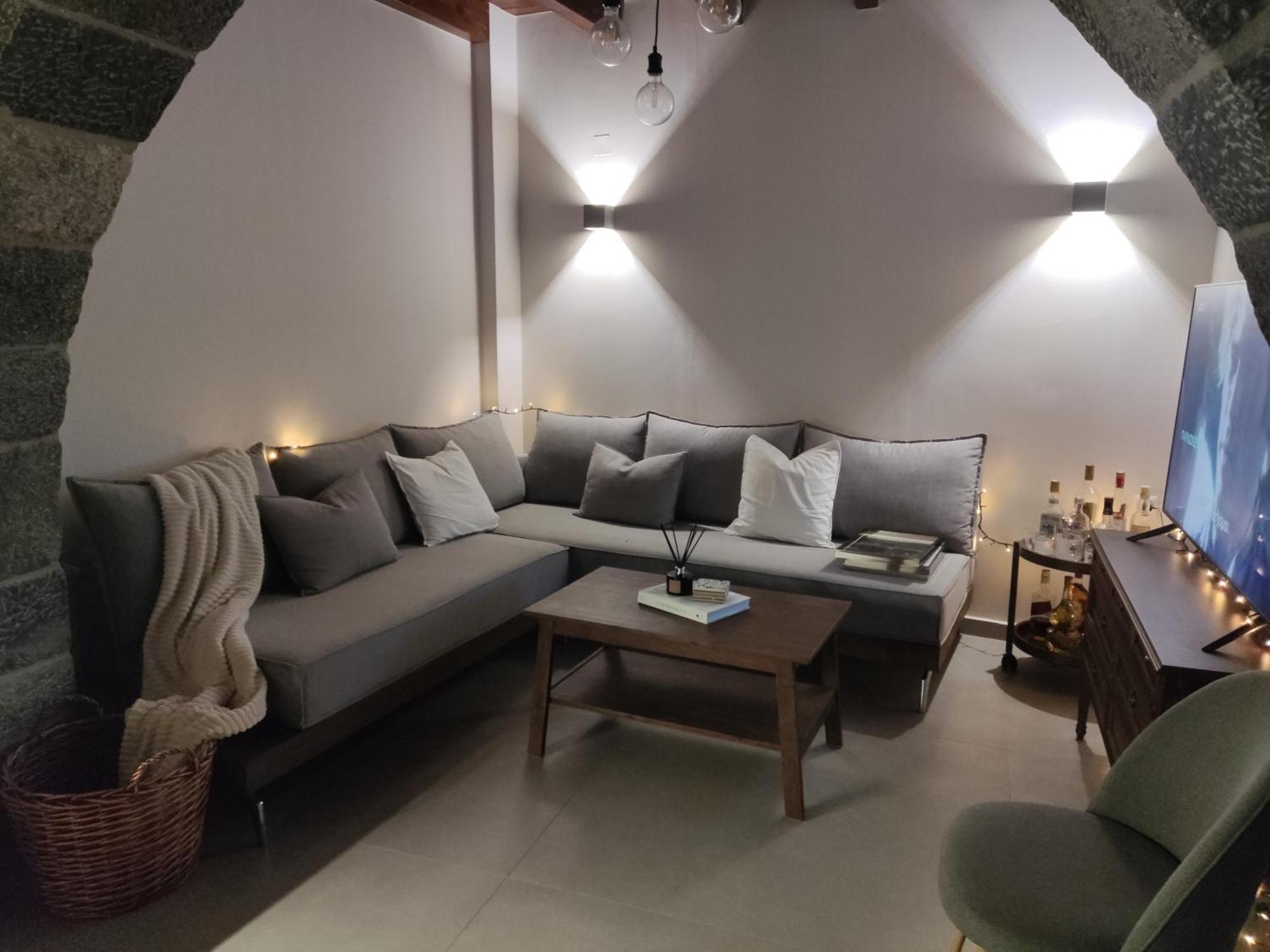 Kagiampakis Concept Residences Avdou المظهر الخارجي الصورة