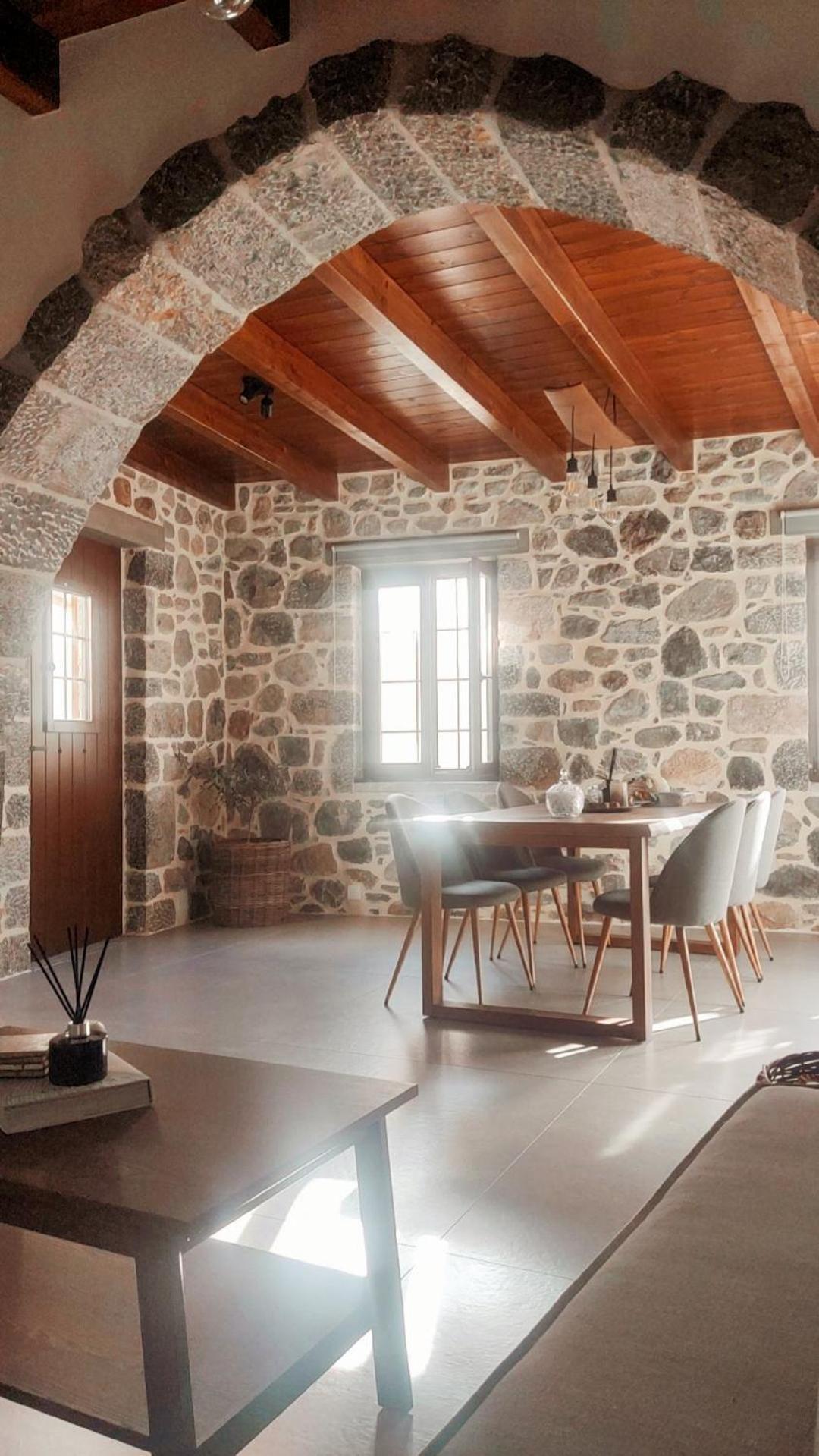 Kagiampakis Concept Residences Avdou المظهر الخارجي الصورة